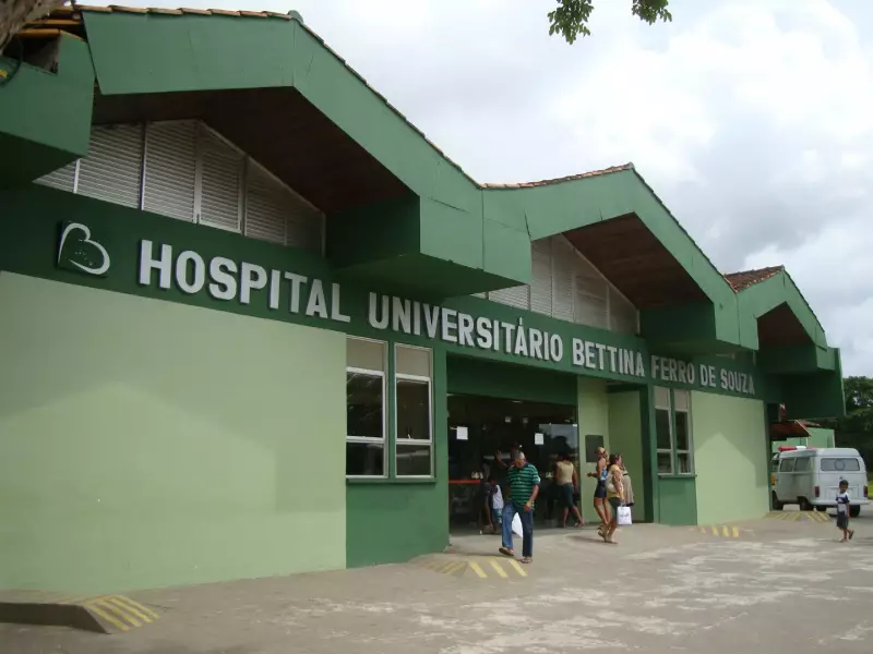 Complexo Hospitalar da UFPA realiza mutirão de atendimentos neste sábado em Belém