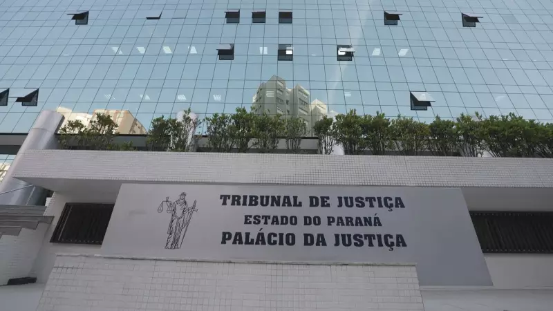 Concurso do TJ-PR tem inscrições prorrogadas com salários de até R$ 92 mil