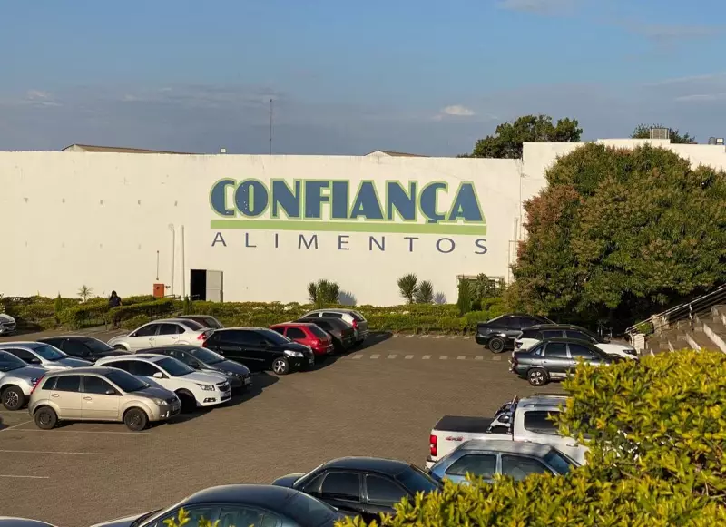 Confiança Supermercados abre 50 vagas de emprego em Bauru — Oportunidade imperdível!
