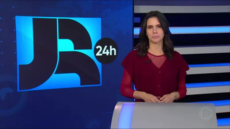 Confira a 3ª edição do JR 24 Horas desta terça-feira (22) com as notícias que você não pode perder