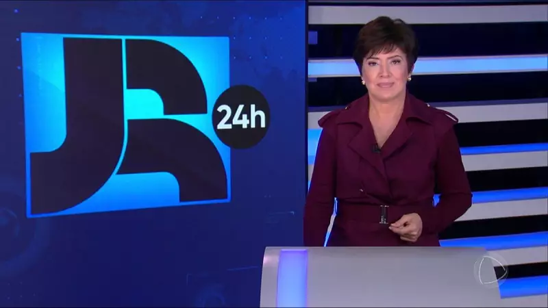 Confira a 4ª edição do JR 24 Horas desta quinta-feira (24) — tudo o que rolou no noticiário!