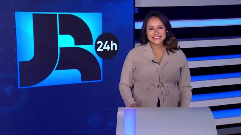Confira a 4ª edição do JR 24 Horas desta terça-feira (1º) com as principais notícias do dia