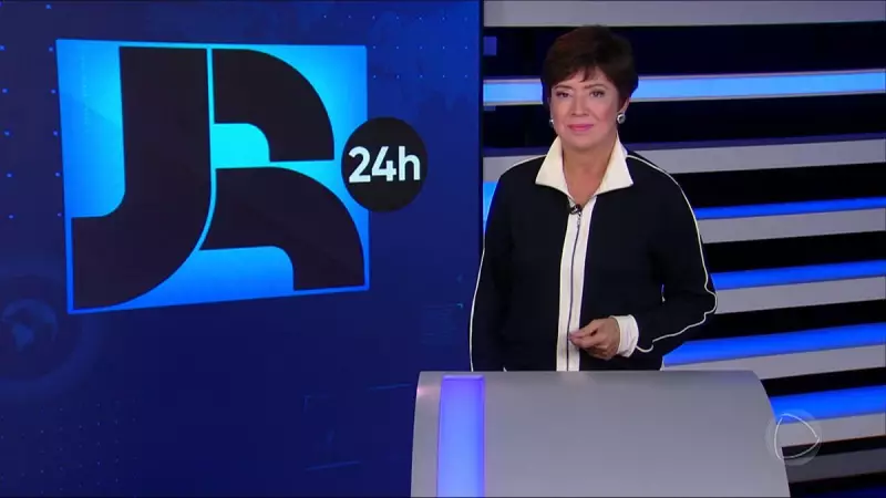Confira a 4ª edição do JR 24 Horas desta terça-feira (22) — tudo que rolou no noticiário!
