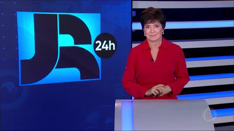 Confira a edição desta segunda do JR 24 Horas: tudo o que rolou no Brasil e no mundo