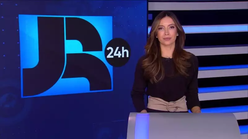 Confira a edição digital completa do JR 24 Horas desta segunda-feira (7)