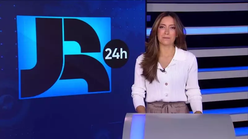 Confira a edição digital completa do JR 24 Horas desta sexta-feira (4/7/2025)