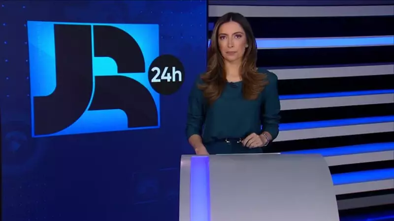 Confira a edição digital do JR 24 Horas desta segunda-feira (21/07) na íntegra