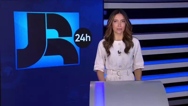 Confira a edição digital do JR 24 Horas desta segunda-feira (28/07/2025) com as principais notícias do dia