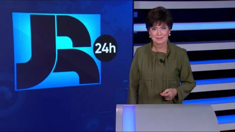 Confira a edição imperdível do JR 24 Horas desta sexta-feira (25) — Tudo o que rolou de mais quente!