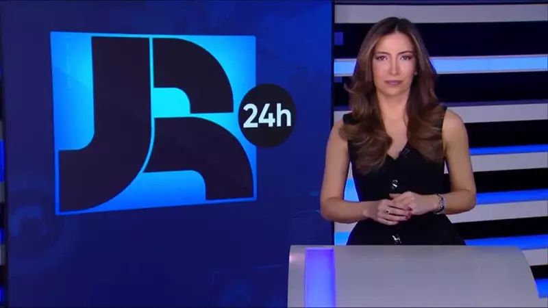 Confira a estreia do JR 24 Horas: tudo o que rolou na primeira edição desta sexta (18)