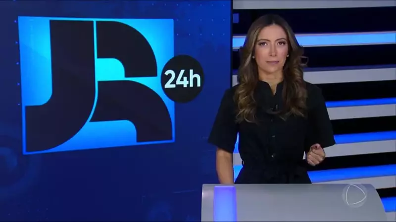 Confira a estreia imperdível do JR 24 Horas desta terça-feira (22) – Tudo o que rolou!