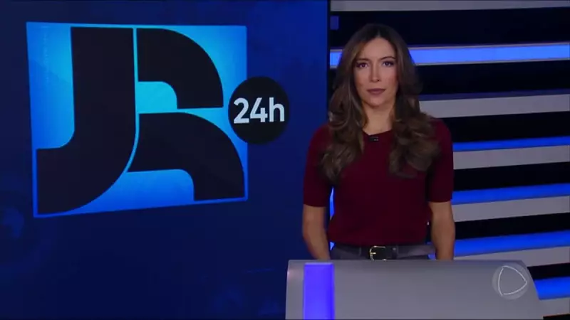 Confira a íntegra da 1ª edição do JR 24 Horas desta sexta-feira (11/07)