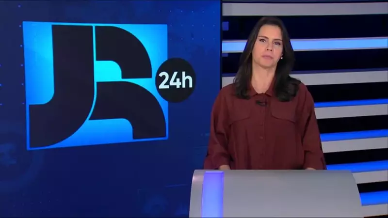 Confira a íntegra da 2ª edição do JR 24 Horas desta segunda-feira (7)