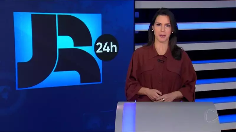 Confira a íntegra da 3ª edição do JR 24 Horas desta segunda-feira (7)