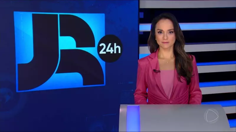 Confira a íntegra da 3ª edição do JR 24 Horas desta sexta-feira (4)