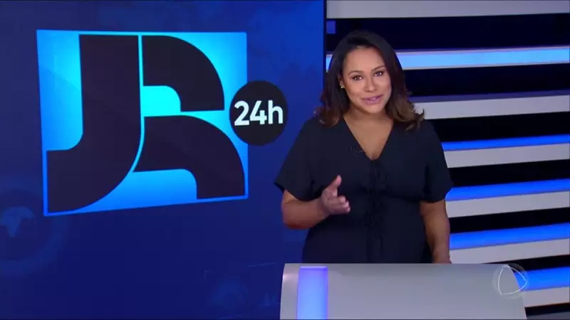 Confira a íntegra da 4ª edição do JR 24 Horas desta segunda-feira (7)