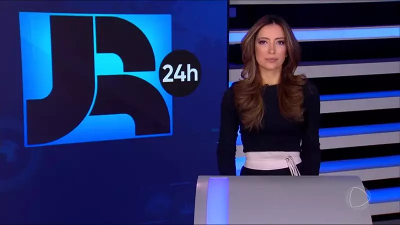 Confira a primeira edição do JR 24 Horas desta quarta-feira (2) – Notícias em destaque