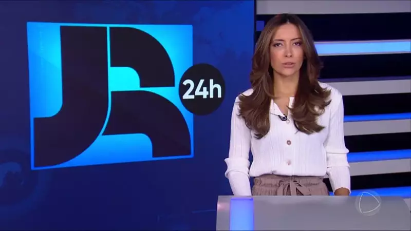 Confira a primeira edição do JR 24 Horas desta sexta-feira (4) com as principais notícias do Brasil e do mundo