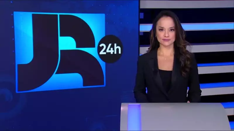 Confira a segunda edição do JR 24 Horas desta quarta-feira (2) com as principais notícias do Brasil e do mundo