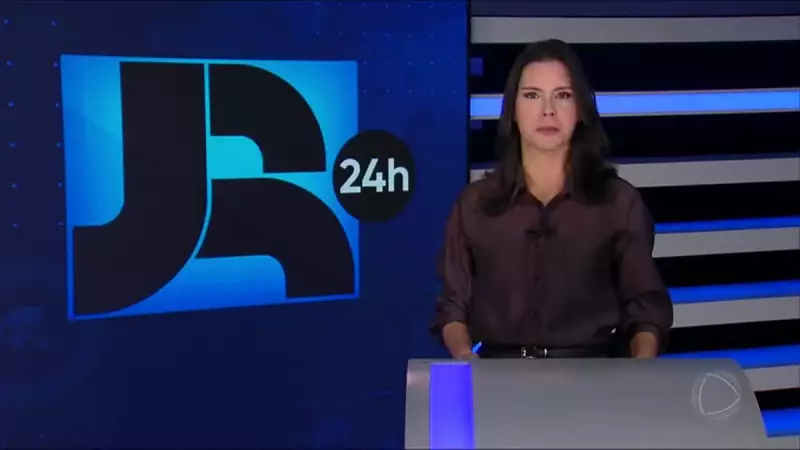 Confira a segunda edição do JR 24 Horas desta segunda-feira (21/07) — tudo o que rolou no noticiário