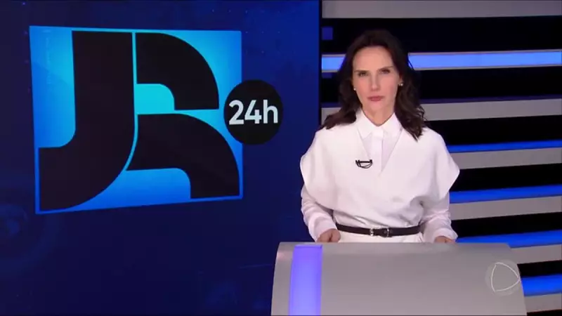 Confira os destaques da 2ª edição do JR 24 Horas desta quarta-feira (9/7)