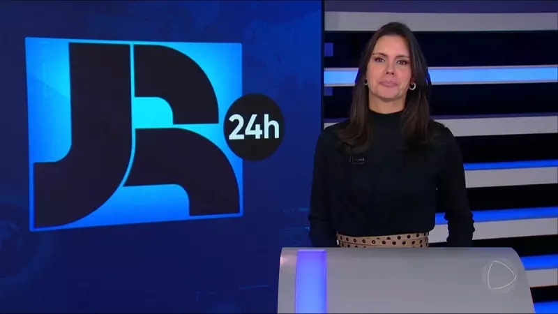 Confira os destaques da 3ª edição do JR 24 Horas desta quarta-feira (16) — não perca!