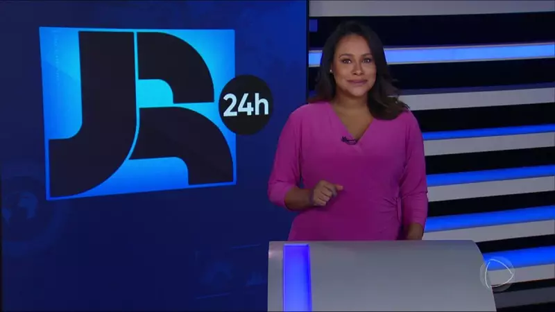 Confira os destaques da 4ª edição do JR 24 Horas desta sexta-feira (4)
