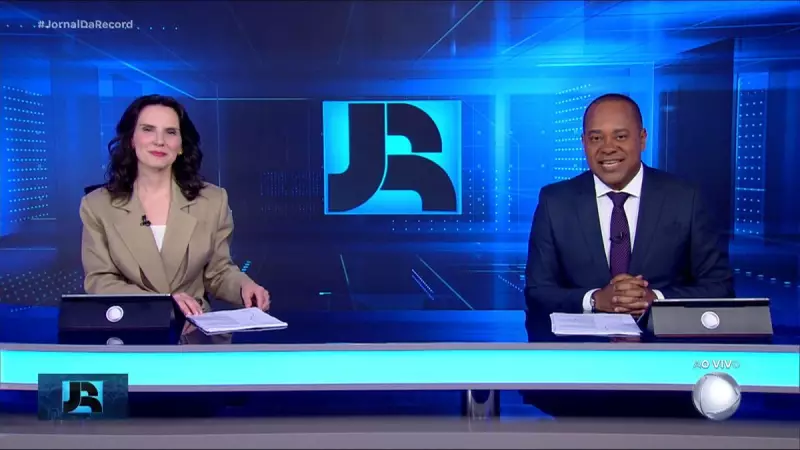Confira os destaques do Jornal da Record desta semana: notícias quentes e análises exclusivas