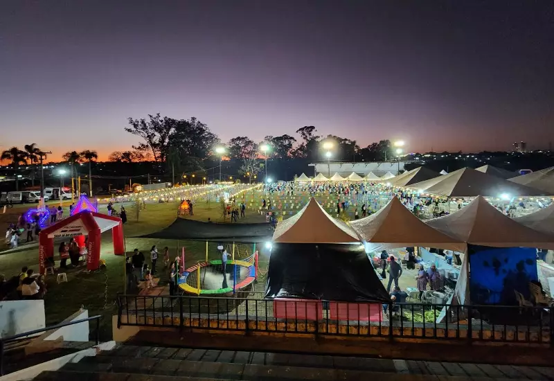 Confira os principais eventos de julho na região de Itapetininga