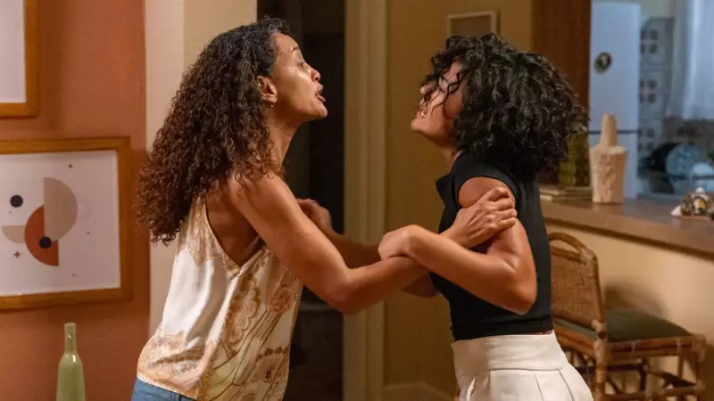 Confronto acalorado: semana turbinada de ataques e gritos entre famosos