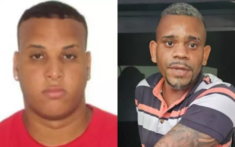 Confronto entre criminosos e PMs em Salvador deixa rastro de violência e apreensão