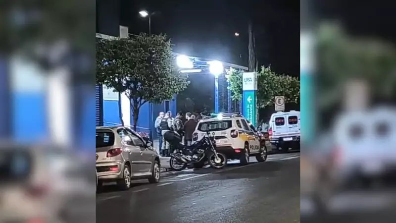 Confronto violento em Araguari: cinco homens morrem após troca de tiros com a PM