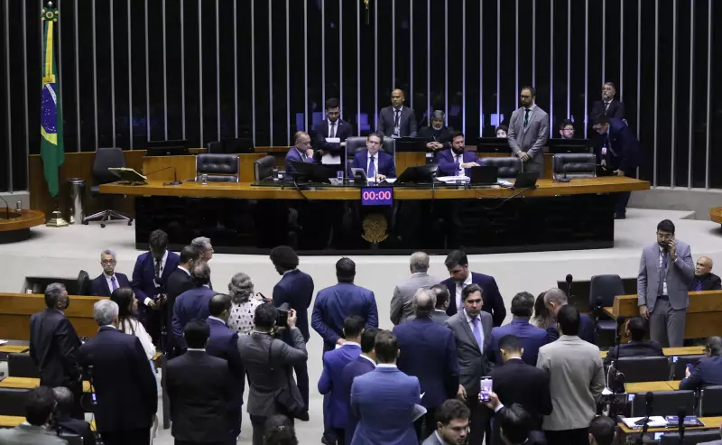 Congresso dá luz verde a mudanças no licenciamento ambiental: o que isso significa para o Brasil?