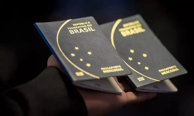 Congresso dos EUA aprova aumento de taxa para visto: documento ficará R$ 14 mil mais caro