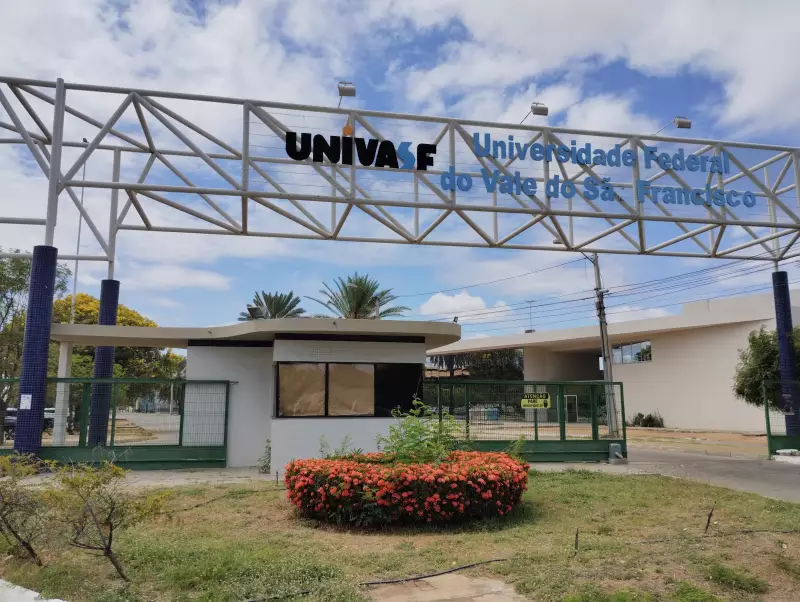 Congresso Internacional sobre Saneamento Rural em Petrolina: Inscrições Abertas pela Univasf