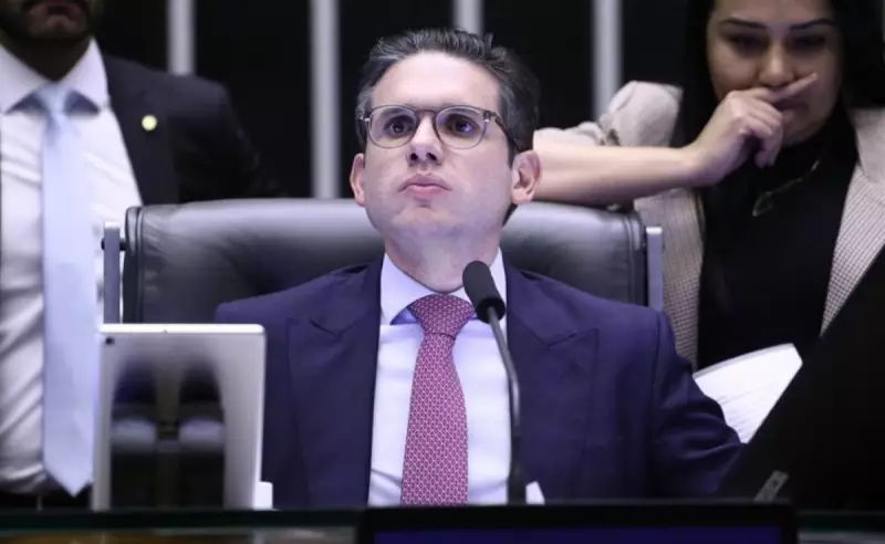 Congresso sob pressão: última semana antes do recesso exige votação de pautas prioritárias