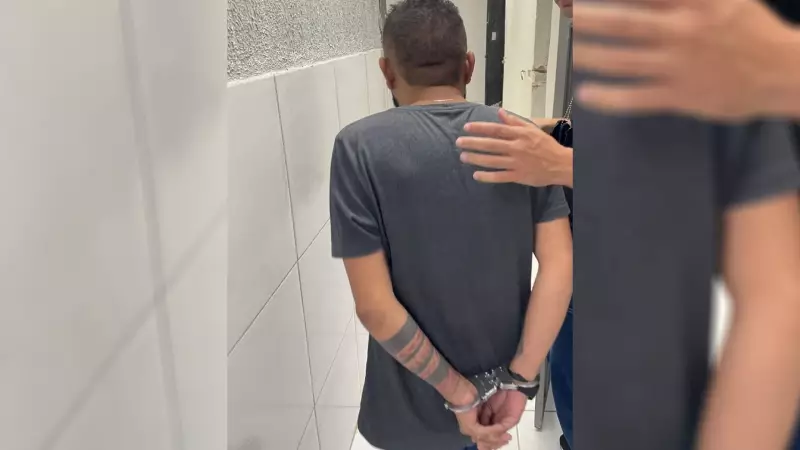 Conselheiro de facção criminosa é executado por colegas de cela em presídio do Ceará