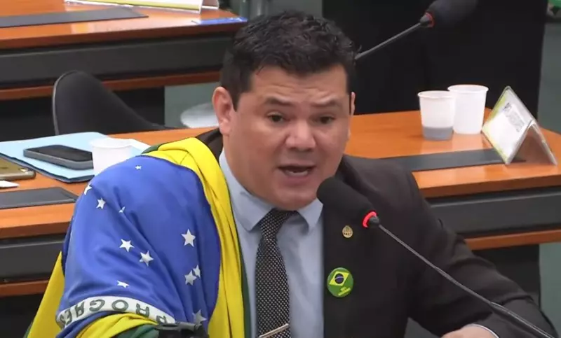 Conselho de Ética da Câmara abre processo contra deputado do PL por declarações contra Gleisi Hoffmann