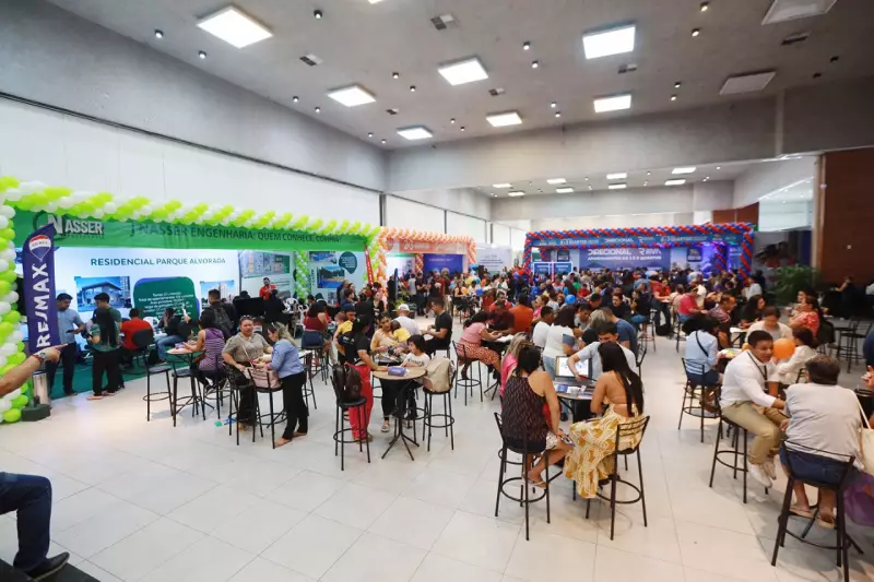 Construnorte 2025: Feira da Construção Civil em Manaus promete novidades e oportunidades
