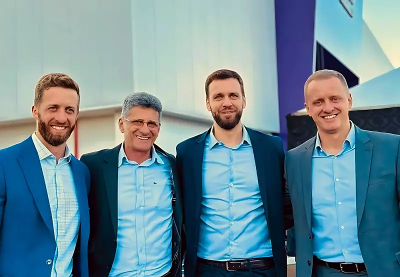 Construtora de Toledo revoluciona o mercado imobiliário com inovação e acessibilidade