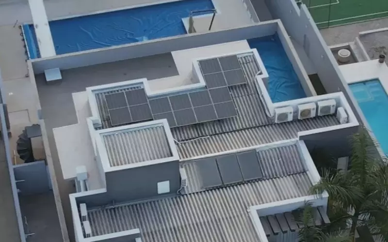 Conta de luz pesando no bolso? Sorocaba vive 'boom' de instalação de painéis solares