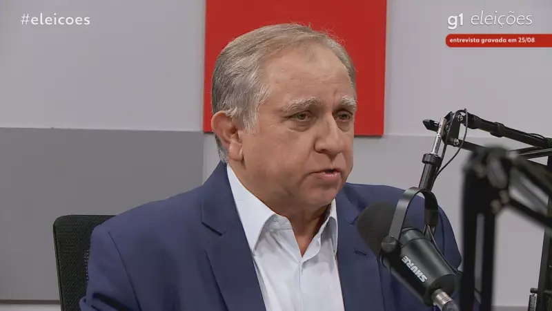 Contador do DF é investigado por desvio de R$ 75 milhões em emendas parlamentares – saiba os detalhes