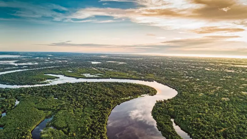 COP-30 na Amazônia: Plano Financeiro para Evitar o Ponto de Não Retorno