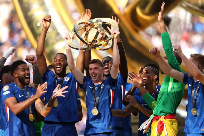 Copa do Mundo de Clubes 2029: Quais times já estão garantidos no torneio?