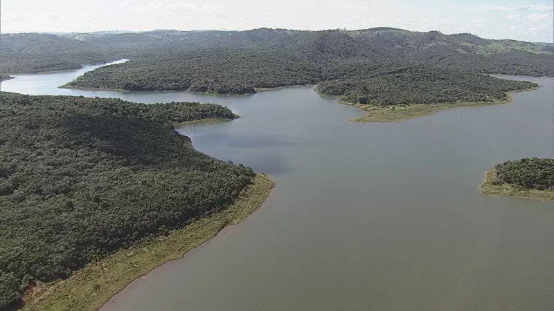 Copasa alerta: manutenção pode afetar abastecimento de água em centenas de bairros de BH