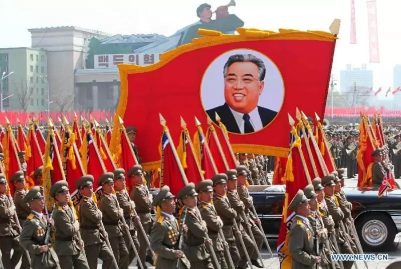 Coreia do Norte envia 5 mil soldados para apoiar Rússia em troca de ajuda militar