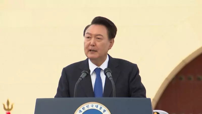 Coreia do Sul enfrenta instabilidade política e desafios para formar novo governo, diz especialista