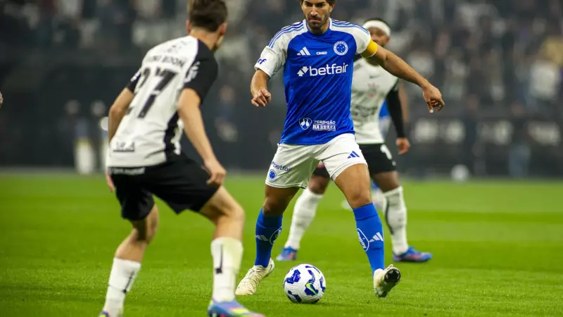 Corinthians surpreende com atitude firme após clássico apático e reviravolta no vestiário