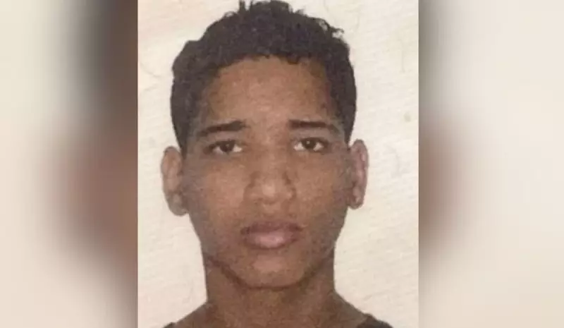 Corpo de adolescente desaparecido é encontrado em área de buscas no Espírito Santo