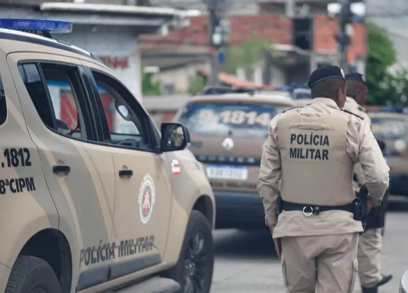 Corpo é encontrado no Largo do Tanque: saiba os detalhes do caso